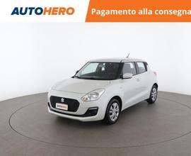 SUZUKI Swift EW28043