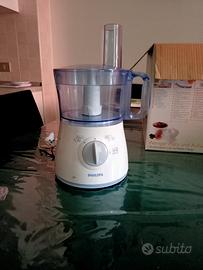 robot Philips HR7620 da cucina 500W