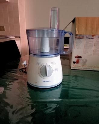 robot Philips HR7620 da cucina 500W
