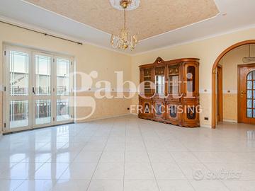 Appartamento Villaricca [QV725VRG]