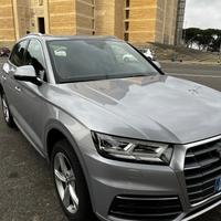 Audi Q5 Sport