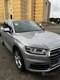 Audi Q5 Sport