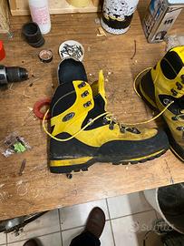 Scarponi Garsport N43