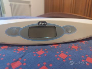 Bilancia Chicco, senza scatola originale