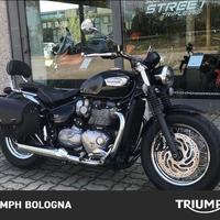 TRIUMPH Bonneville 1200 Speedmaster