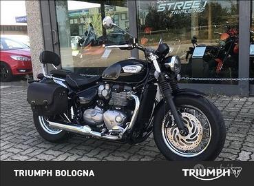 TRIUMPH Bonneville 1200 Speedmaster