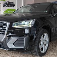 Audi Q2 1.6 TDI S tronic Business