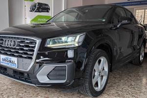 Audi Q2 1.6 TDI S tronic Business