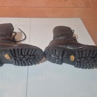 stivaletti da lancio