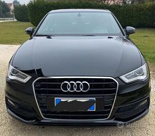 Audi A3 Ambition TDI 1.6  105cv