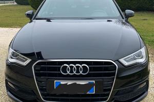 Audi A3 Ambition TDI 1.6  105cv