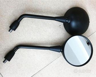 Coppia Specchietti Bmw R 1200 GS