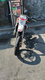 Beta 50 rr