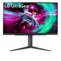 Monitor Gaming LG 4K 144hz 27”