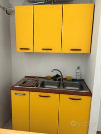 Appartamentino zona Boccea