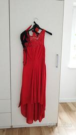 costume di carnevale per donna da Diavola sexy 