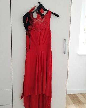 costume di carnevale per donna da Diavola sexy 