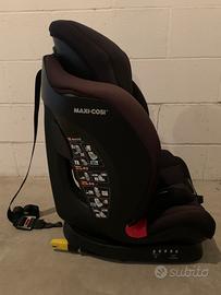 seggiolino auto Maxi Cosi Titan