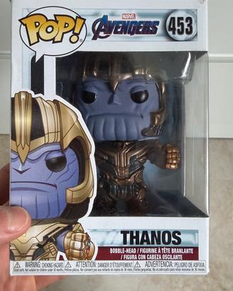 Funko pop