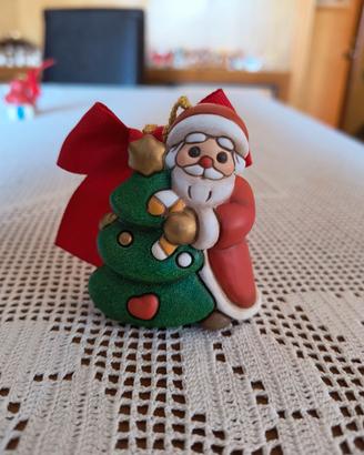 Thun Babbo Natale con Albero