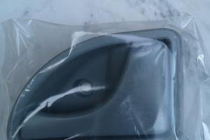 Maniglia porta interna Renault Twingo del 1999