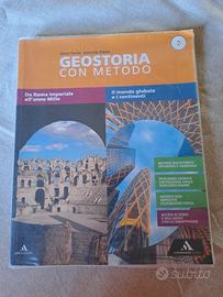 Geostoria con metodo vol.2