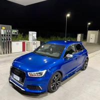 Audi S1