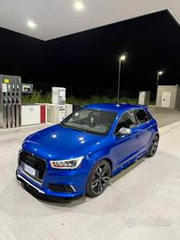 Audi S1