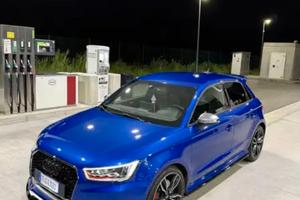 Audi S1