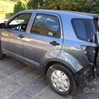 Ricambi Daihatsu Terios 2009 1300cc B