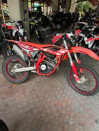 Beta 125 RR 4T Enduro - 2022
