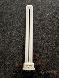 N. 2 Lampade 11w 4 PIN per frigorifero