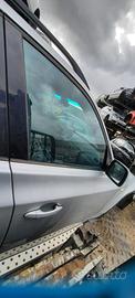 BMW X3 2004 - PORTA ANTERIORE DESTRO