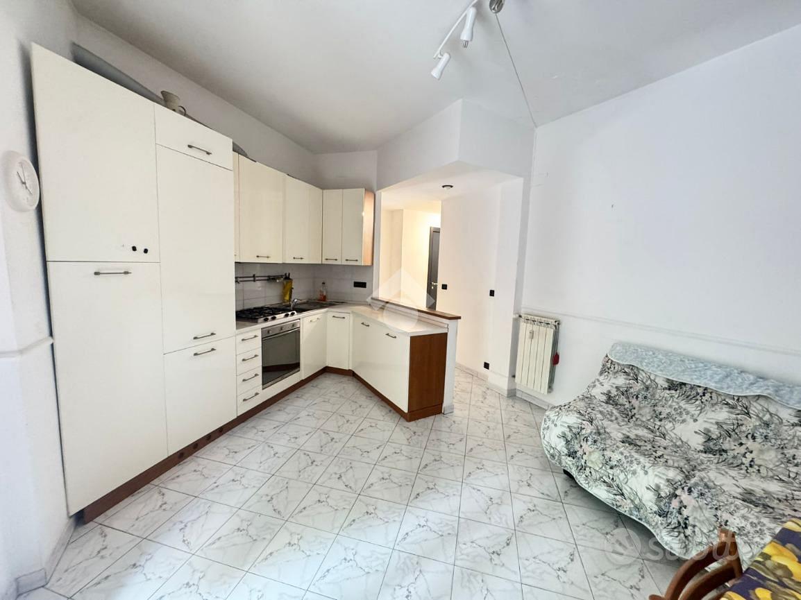 Appartamento – Genova, Sampierdarena, Centro Ovest - Altro