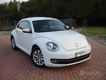VOLKSWAGEN Maggiolino 1.6 TDI Design