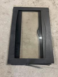 Sportello camino Extraflame Comfort mini