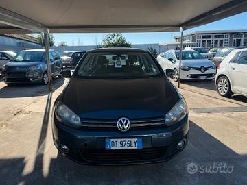 Volkswagen Golf 1.4 TSI 122CV 5p. Highline