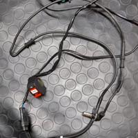 Modifica plug and play disattivazione ABS yamaha
