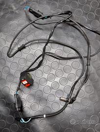 Modifica plug and play disattivazione ABS yamaha