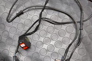 Modifica plug and play disattivazione ABS yamaha