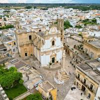 BORGO a PRESICCE P km Mar Maldive