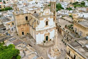 BORGO a PRESICCE P km Mar Maldive