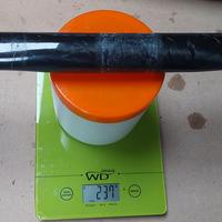 Manubrio FSA K FORCE LIGHT 