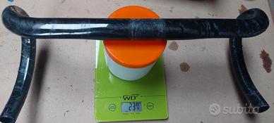 Manubrio FSA K FORCE LIGHT 