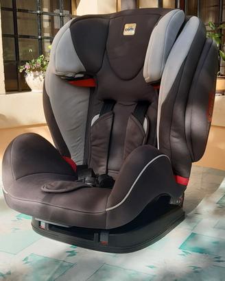 Seggiolino auto Cam isofix