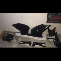 ricambi aprilia rs