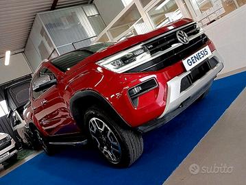 Volkswagen AMAROK 3.0TDI V6 STYLE 4motion PREZZO+I