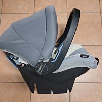 Peg Perego PRIMOVIAGGIO SL ovetto + isofix