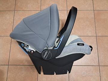Peg Perego PRIMOVIAGGIO SL ovetto + isofix