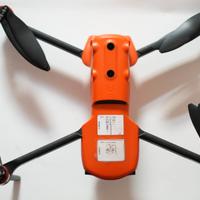 Drone Autel Evo 2 Pro 6K - 4 batterie (40min x4)